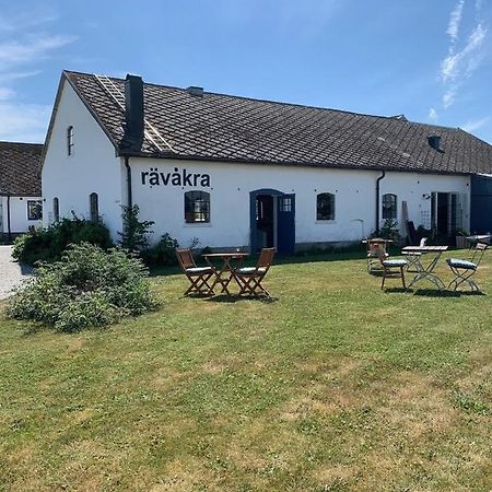 Raevakra B&B Hammenhog Exterior photo
