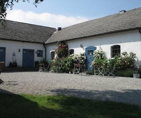 Raevakra B&B Hammenhog Exterior photo