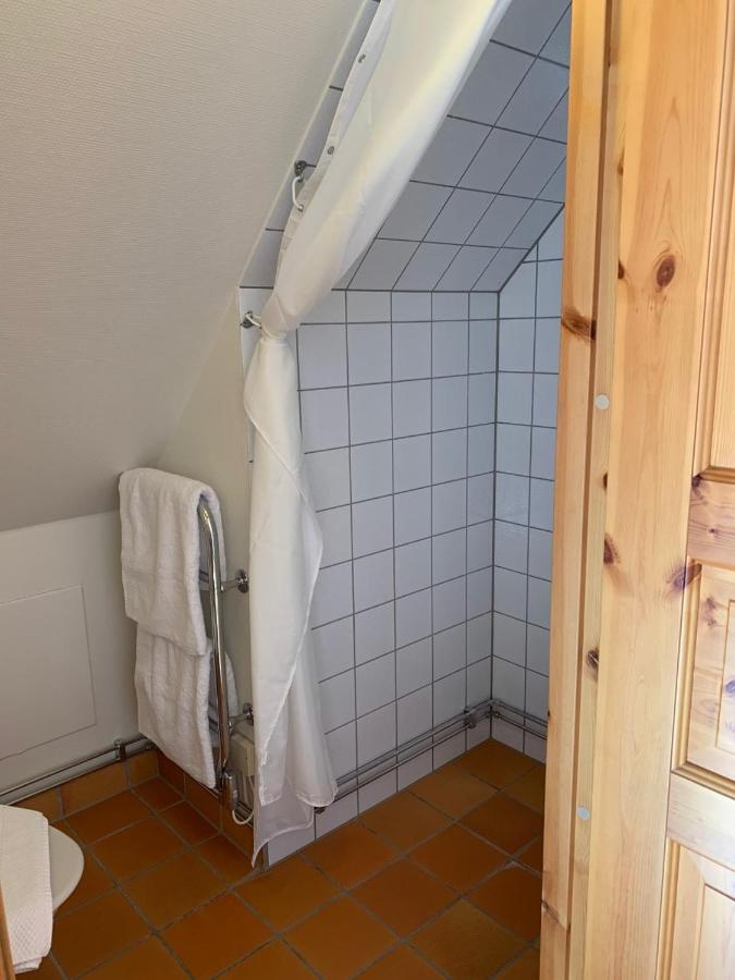 Raevakra B&B Hammenhog Exterior photo