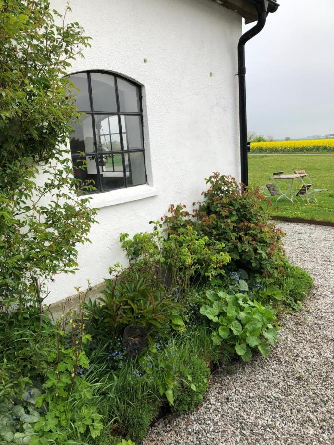 Raevakra B&B Hammenhog Exterior photo