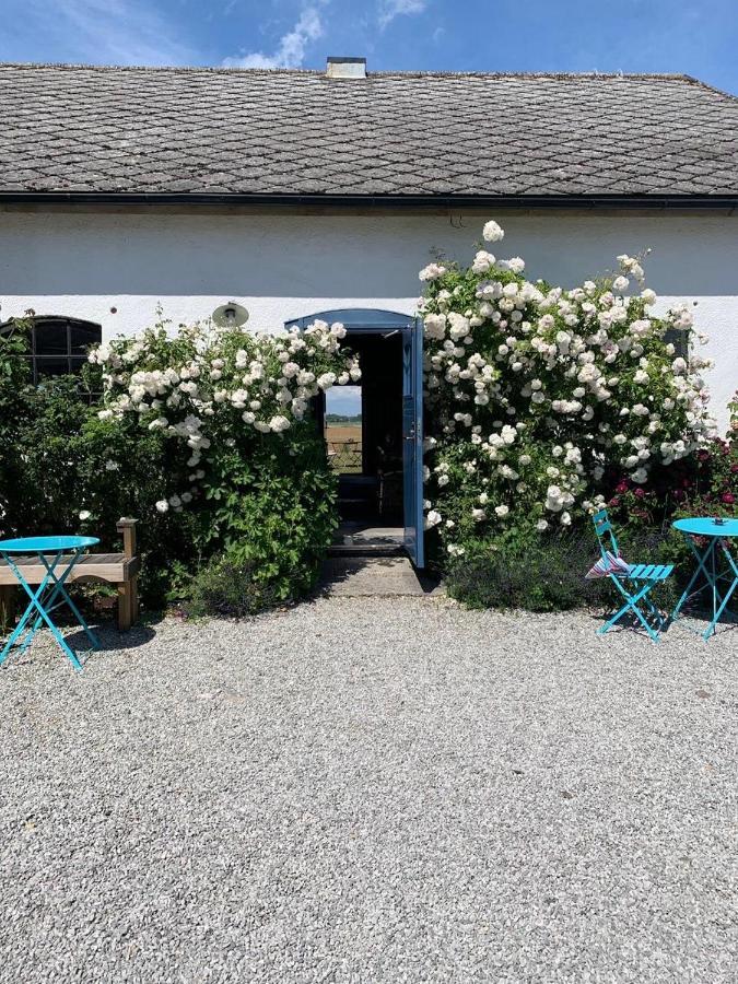 Raevakra B&B Hammenhog Exterior photo