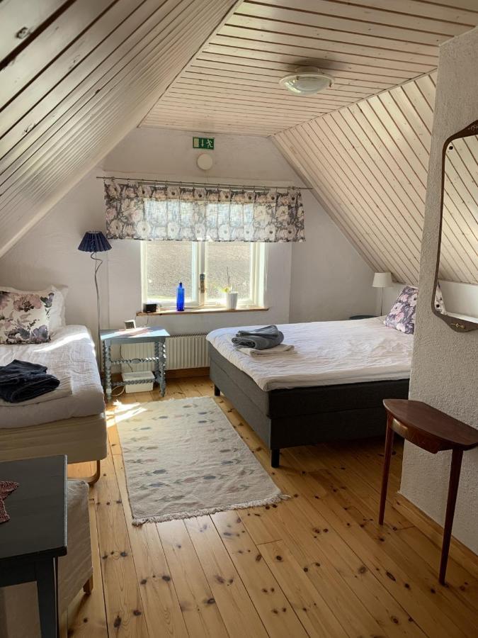 Raevakra B&B Hammenhog Exterior photo