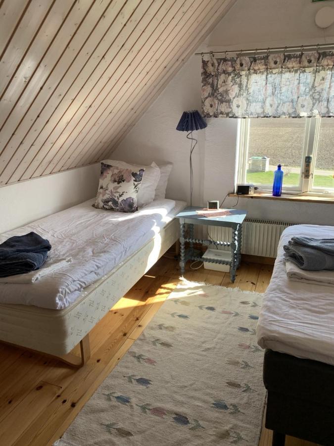 Raevakra B&B Hammenhog Exterior photo