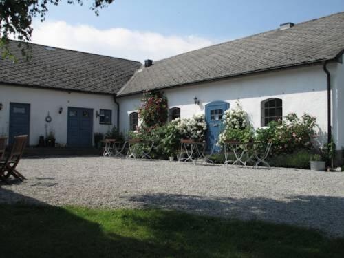 Raevakra B&B Hammenhog Exterior photo