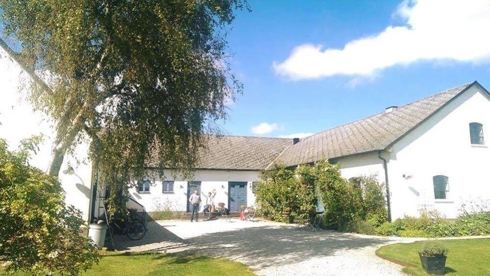 Raevakra B&B Hammenhog Exterior photo