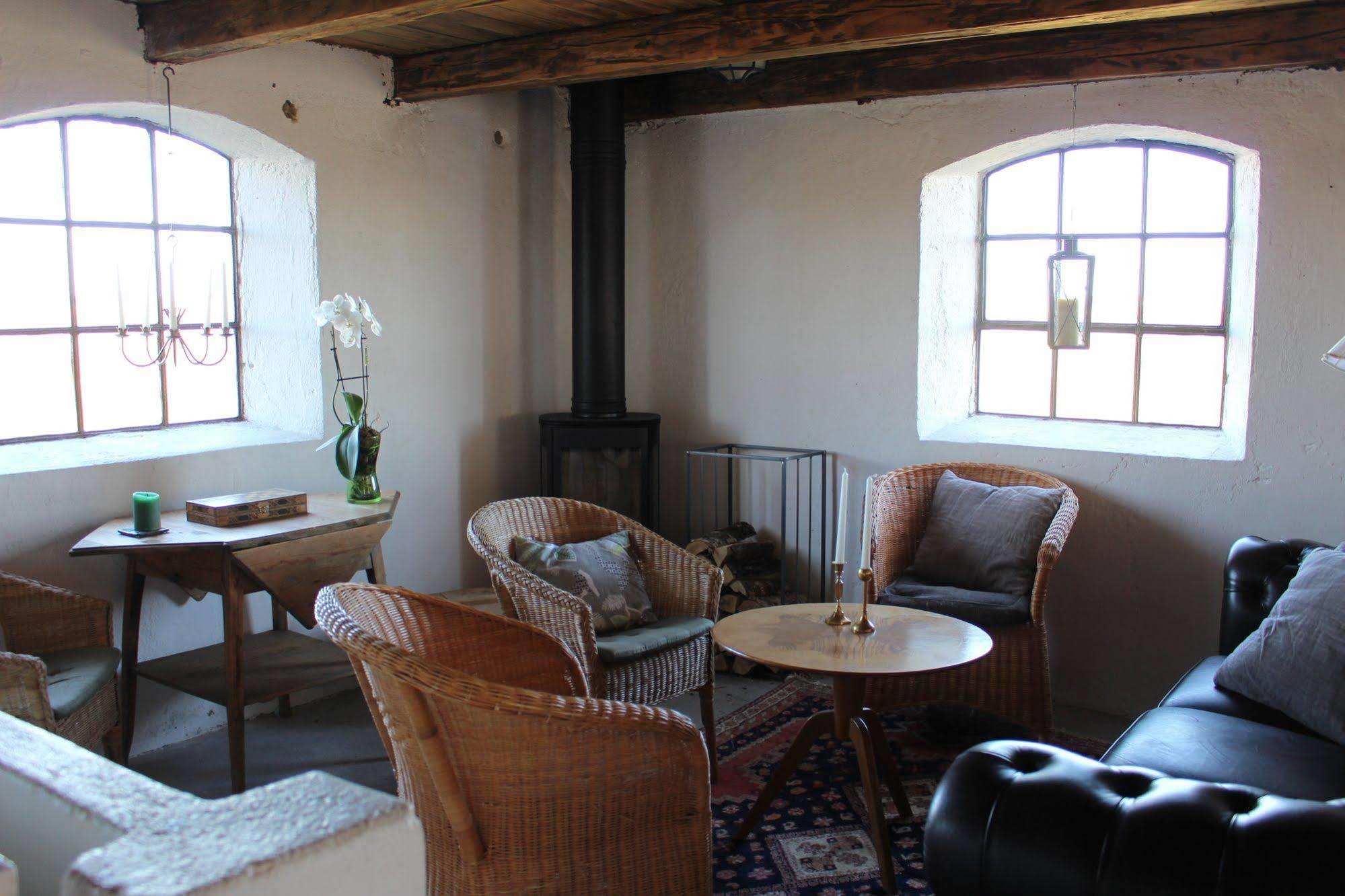 Raevakra B&B Hammenhog Exterior photo