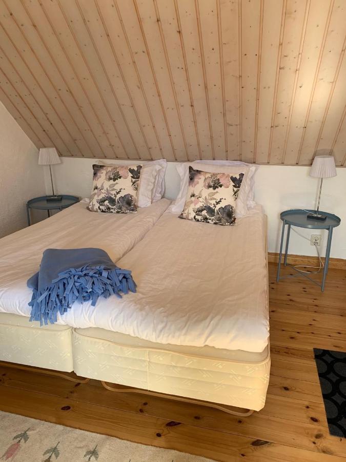 Raevakra B&B Hammenhog Exterior photo